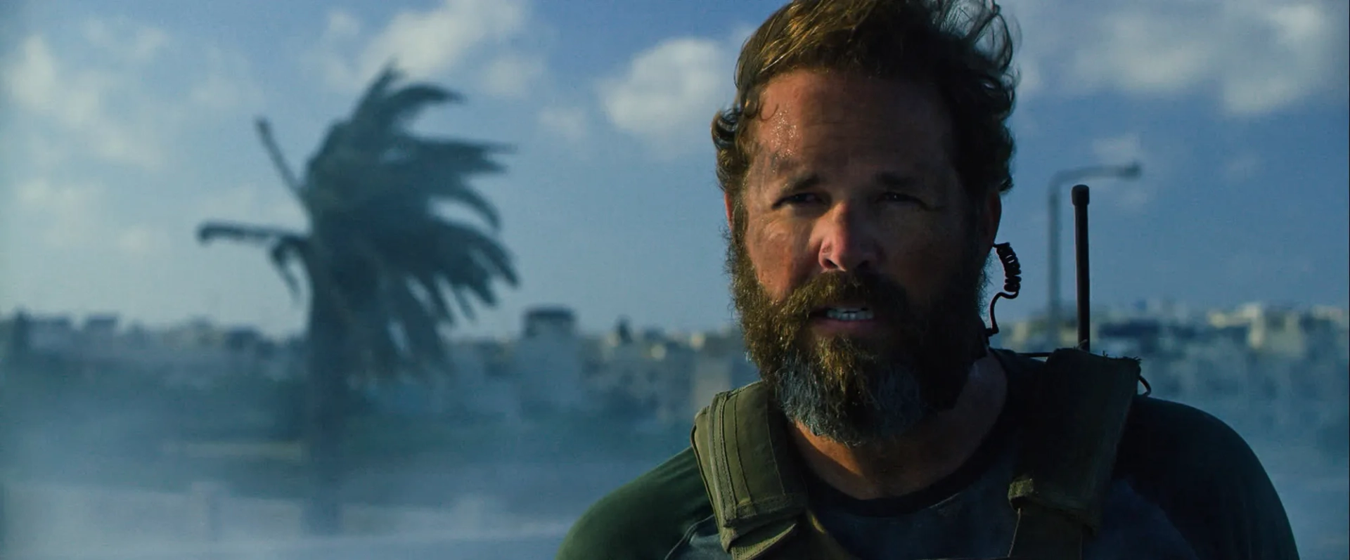 David Denman in 13 Hours (2016)