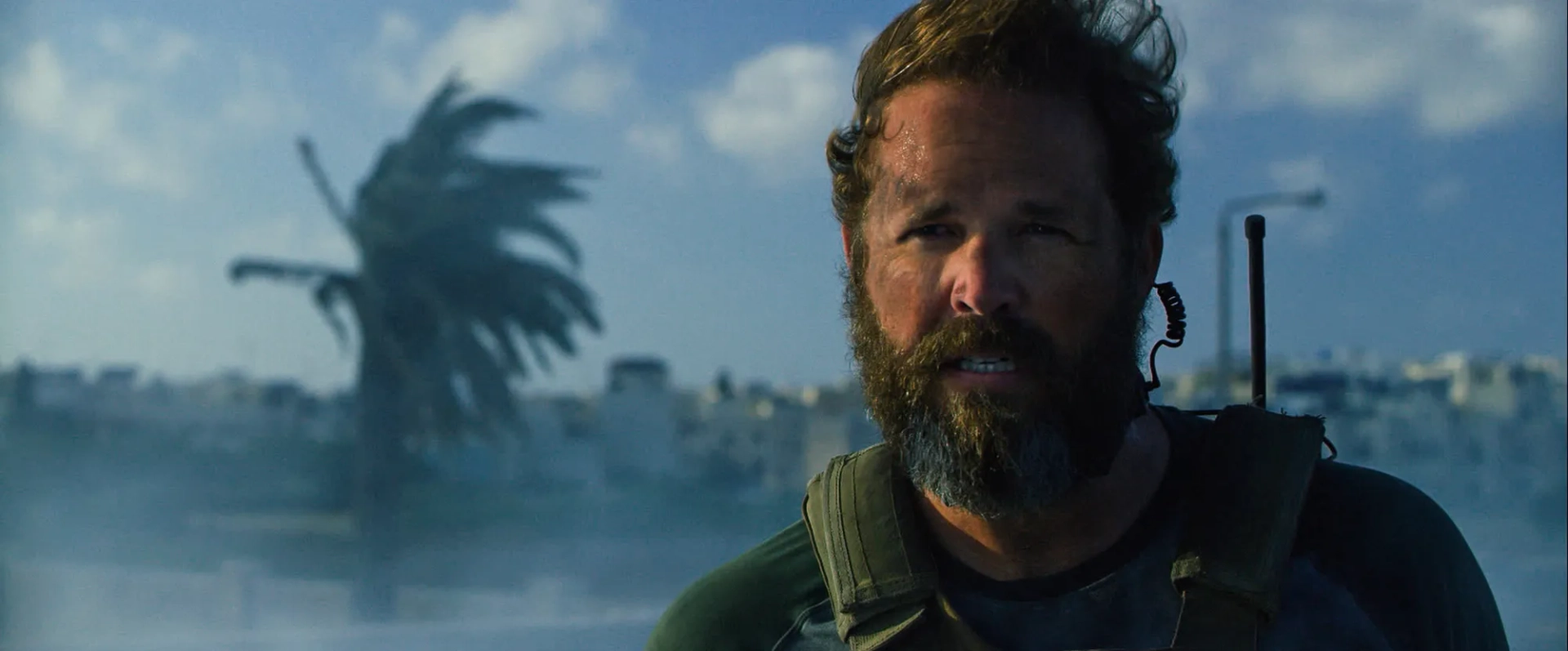 David Denman in 13 Hours (2016)