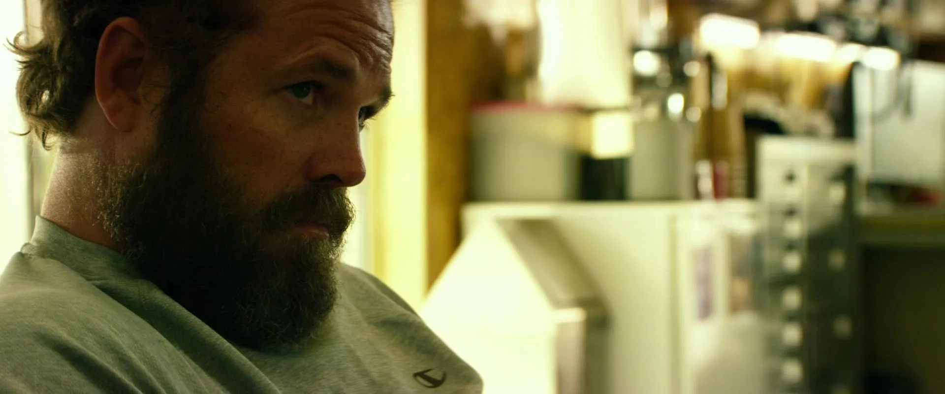 David Denman in 13 Hours (2016)