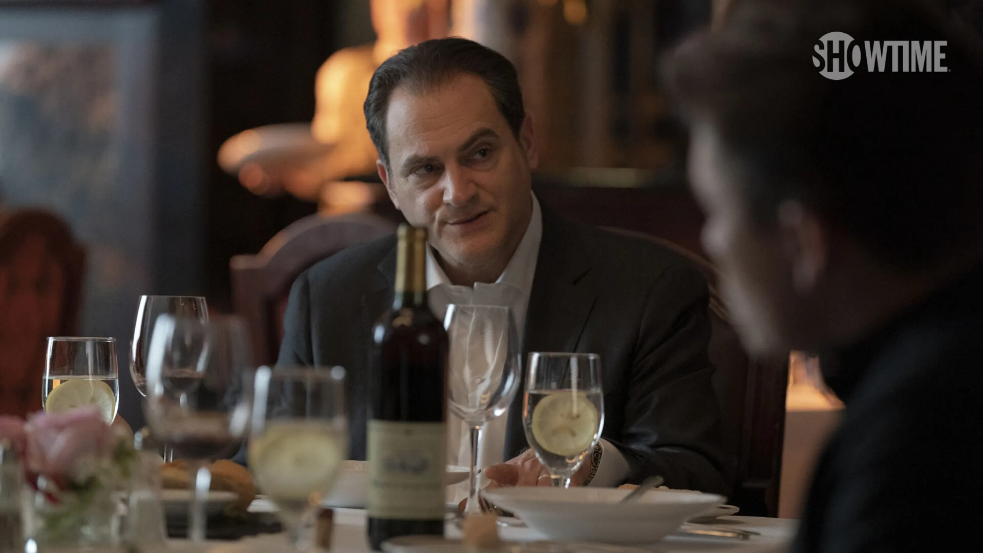 Michael Stuhlbarg in Your Honor: Part Fifteen (2023)