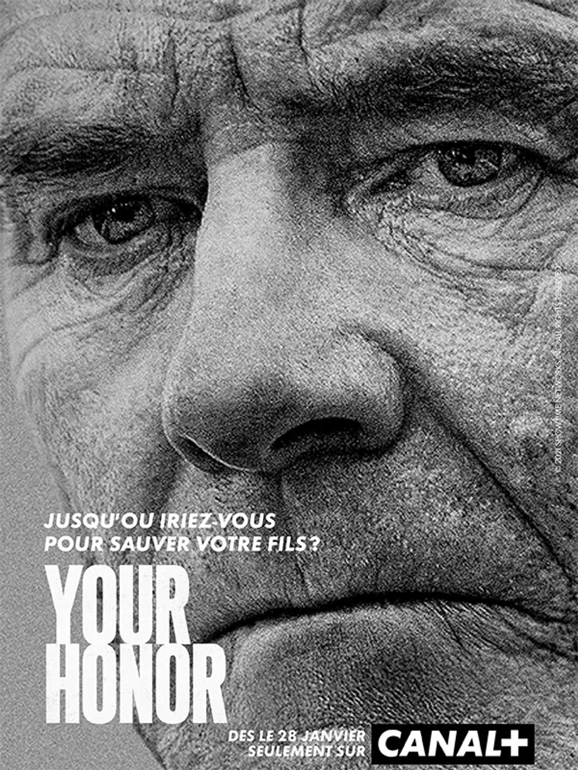 Bryan Cranston in Your Honor (2020)