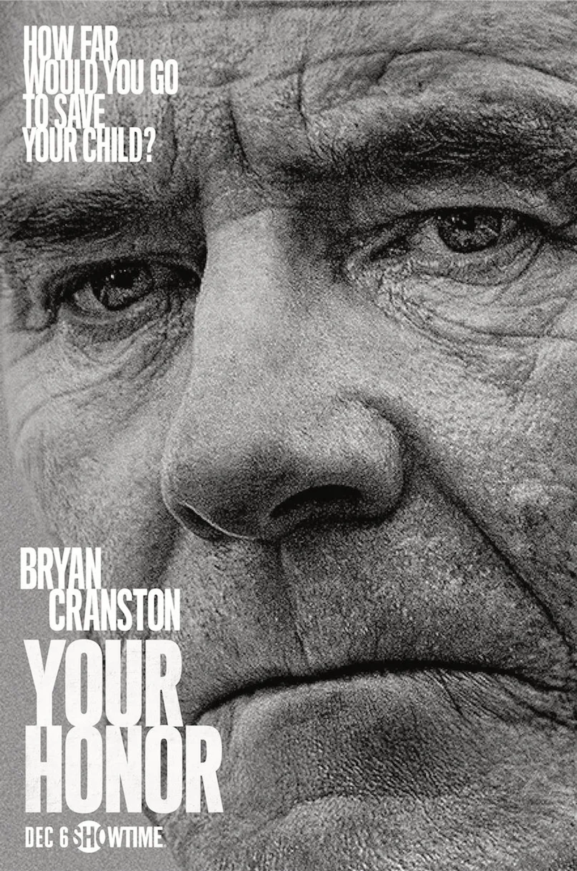 Bryan Cranston in Your Honor (2020)