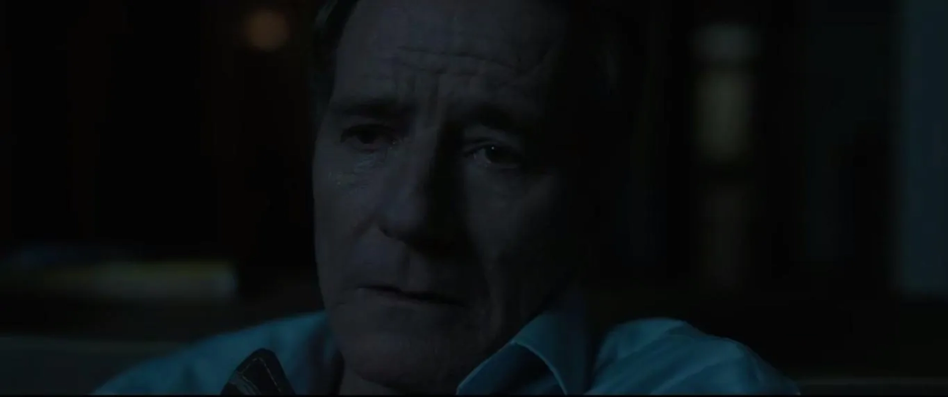 Bryan Cranston in Your Honor: Part One (2020)