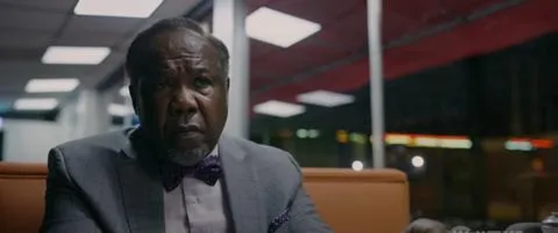 Isiah Whitlock Jr. in Your Honor: Part Two (2020)