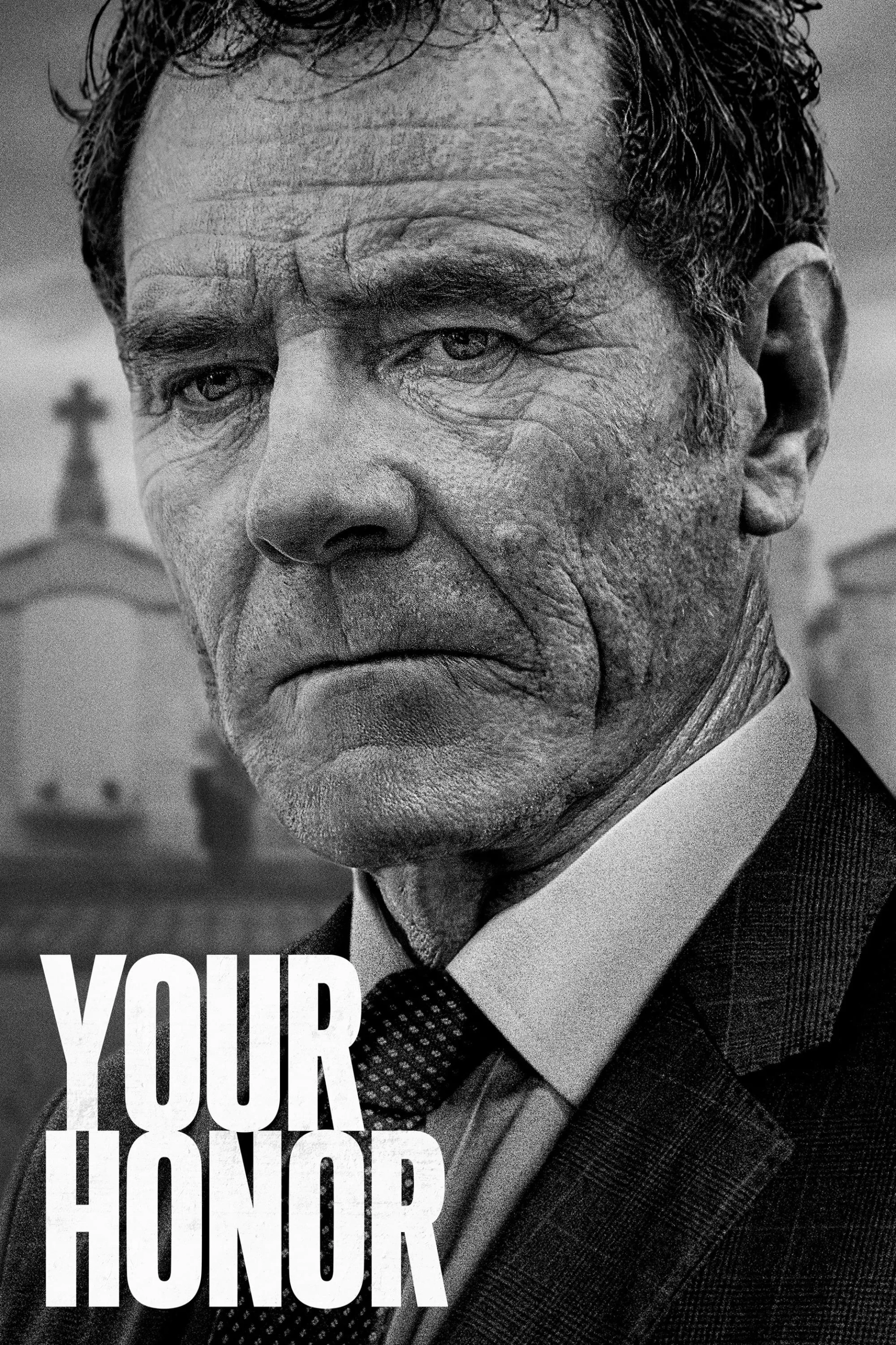 Bryan Cranston in Your Honor (2020)