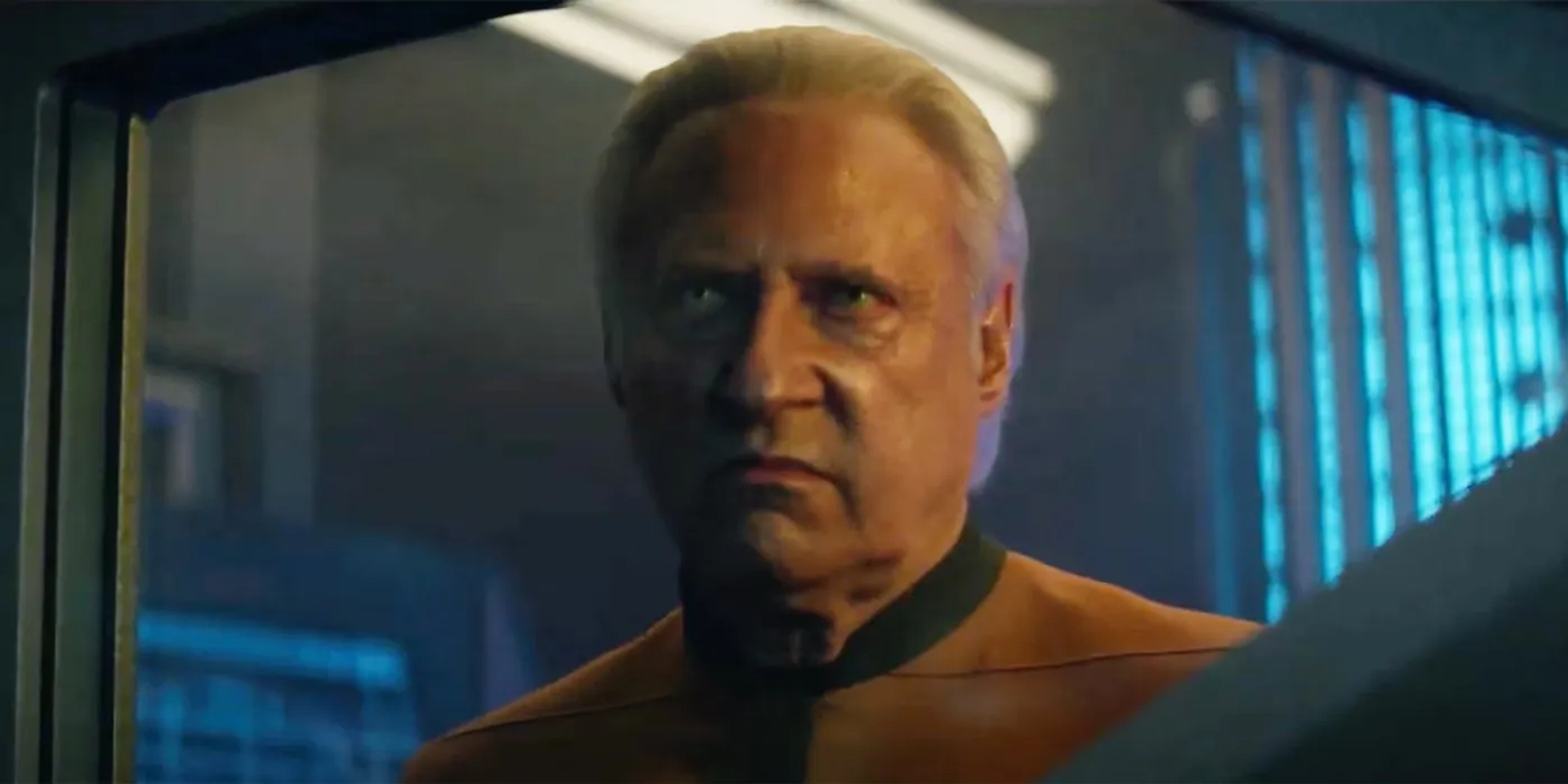 Brent Spiner in Star Trek: Picard: Dominion (2023)