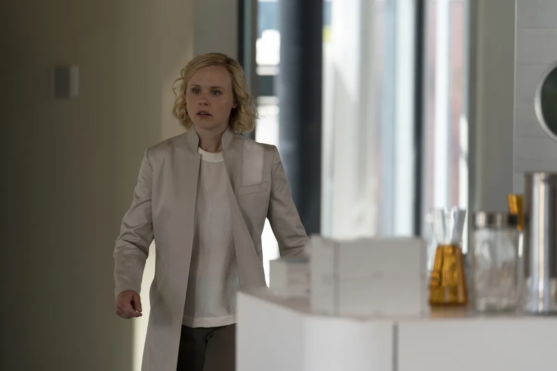 Alison Pill in Star Trek: Picard: Et in Arcadia Ego, Part 2 (2020)