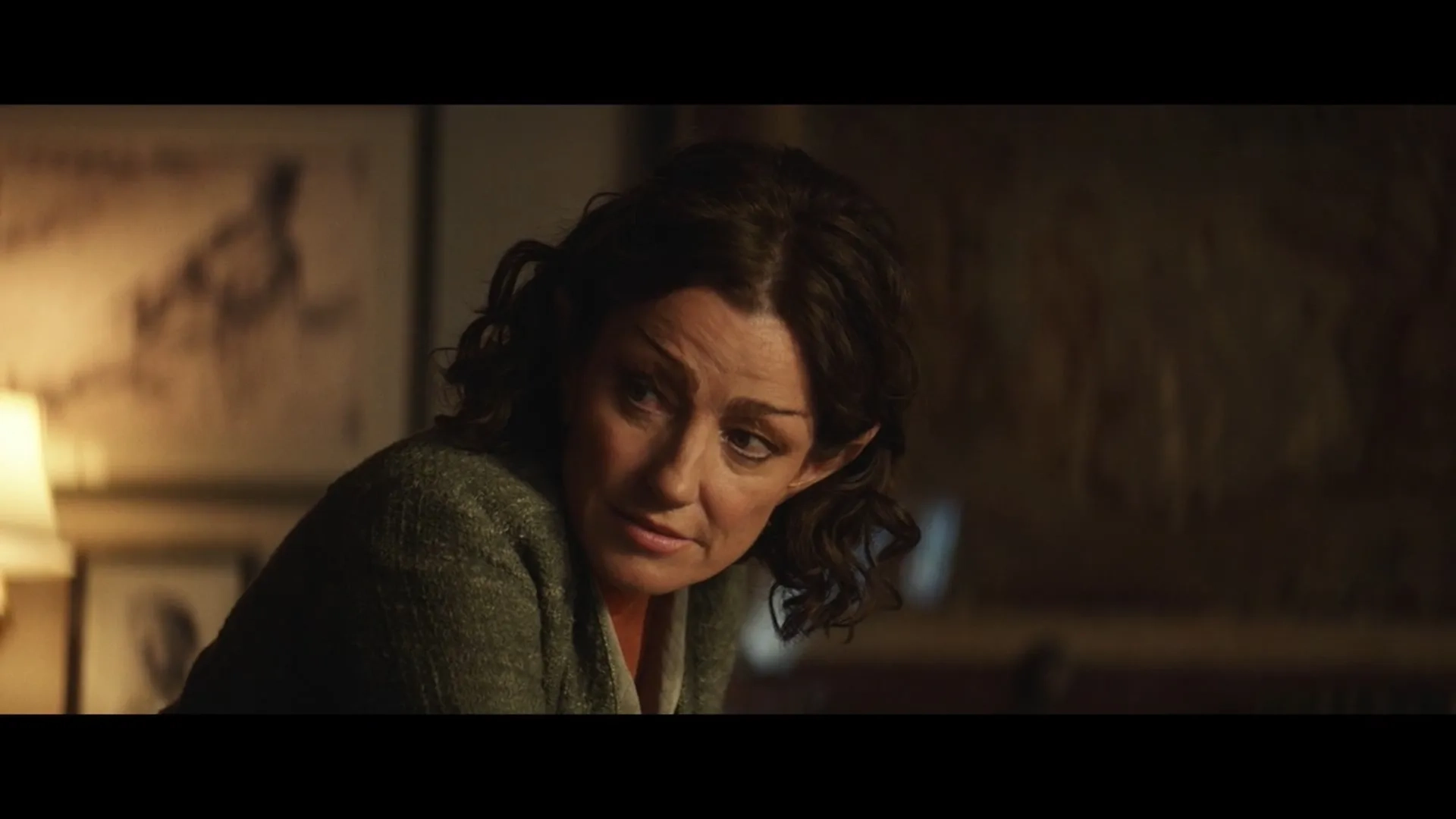 Orla Brady in Star Trek: Picard (2020)