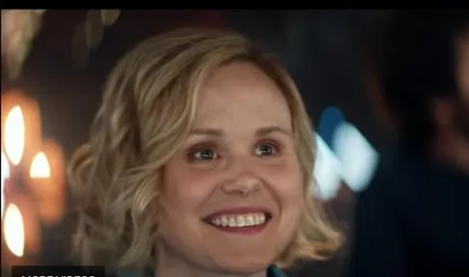 Alison Pill in Star Trek: Picard (2020)