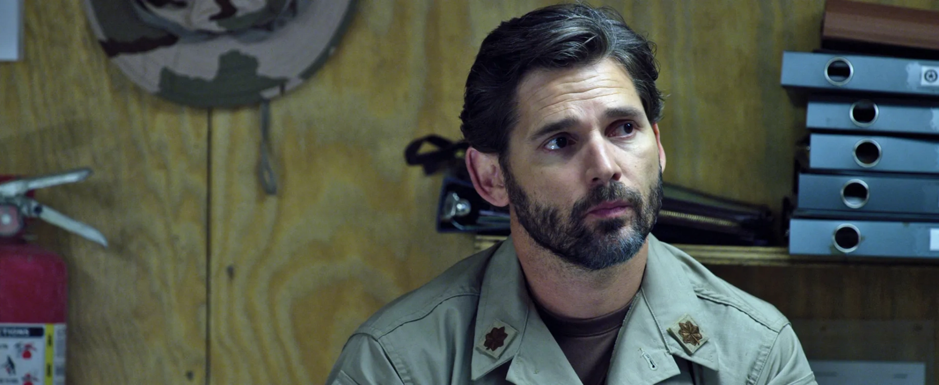 Eric Bana in Lone Survivor (2013)