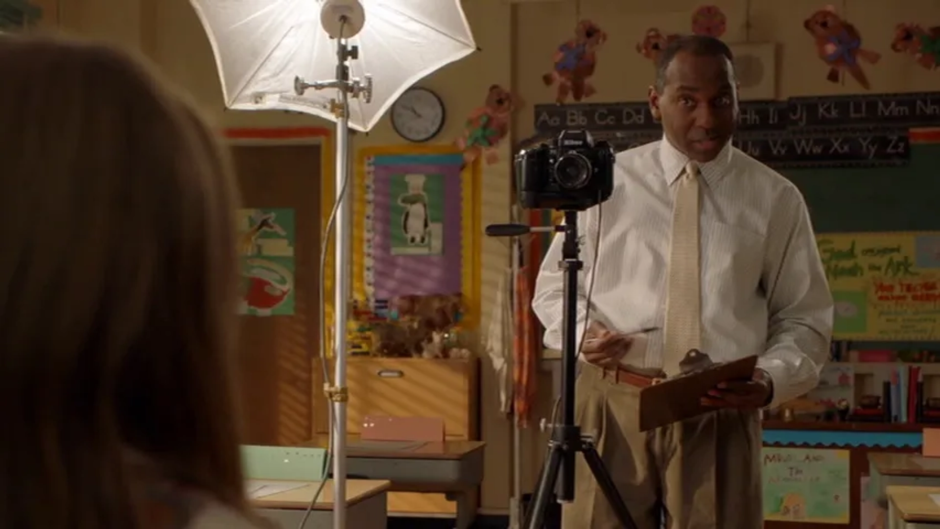 Rodney J. Hobbs in Young Sheldon (2017)