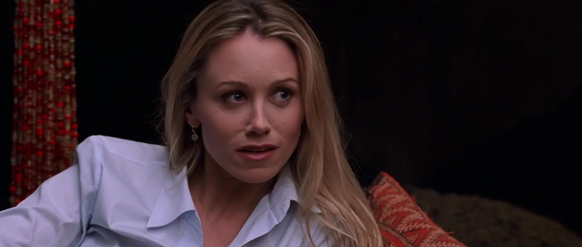 Christine Taylor in Zoolander (2001)