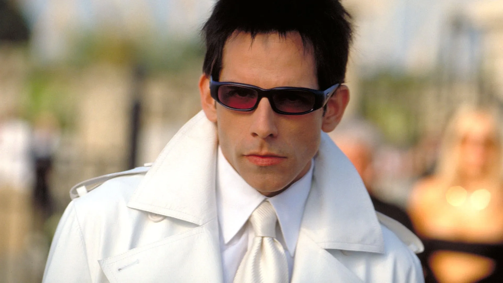 Ben Stiller in Zoolander (2001)