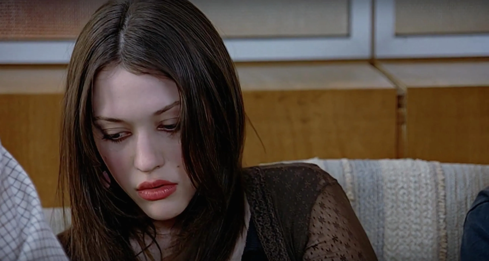 Kat Dennings in The 40-Year-Old Virgin (2005)