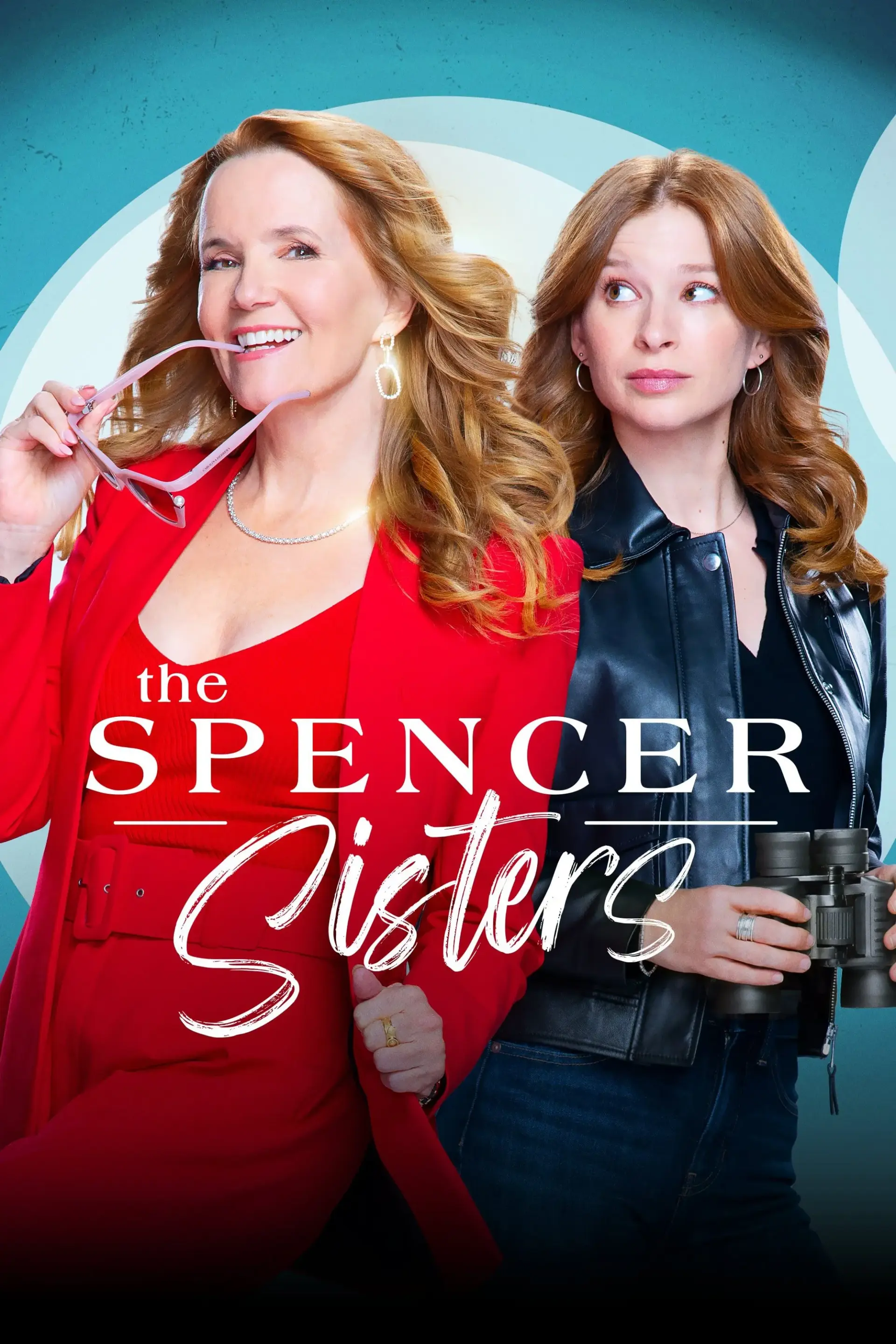 دانلود سریال خواهران اسپنسر (The Spencer Sisters 2023)