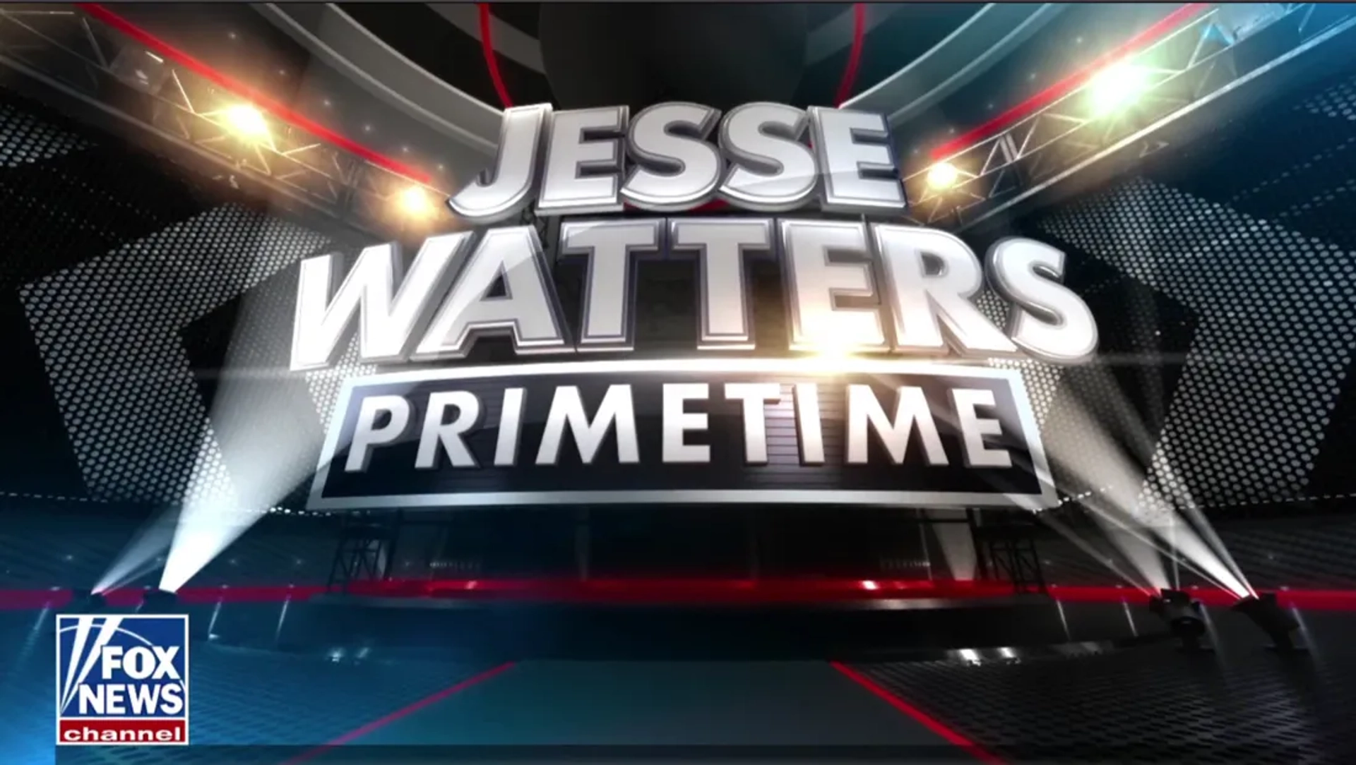 دانلود سریال ساعت پربیننده جسی واترز (Jesse Watters Primetime 2022)