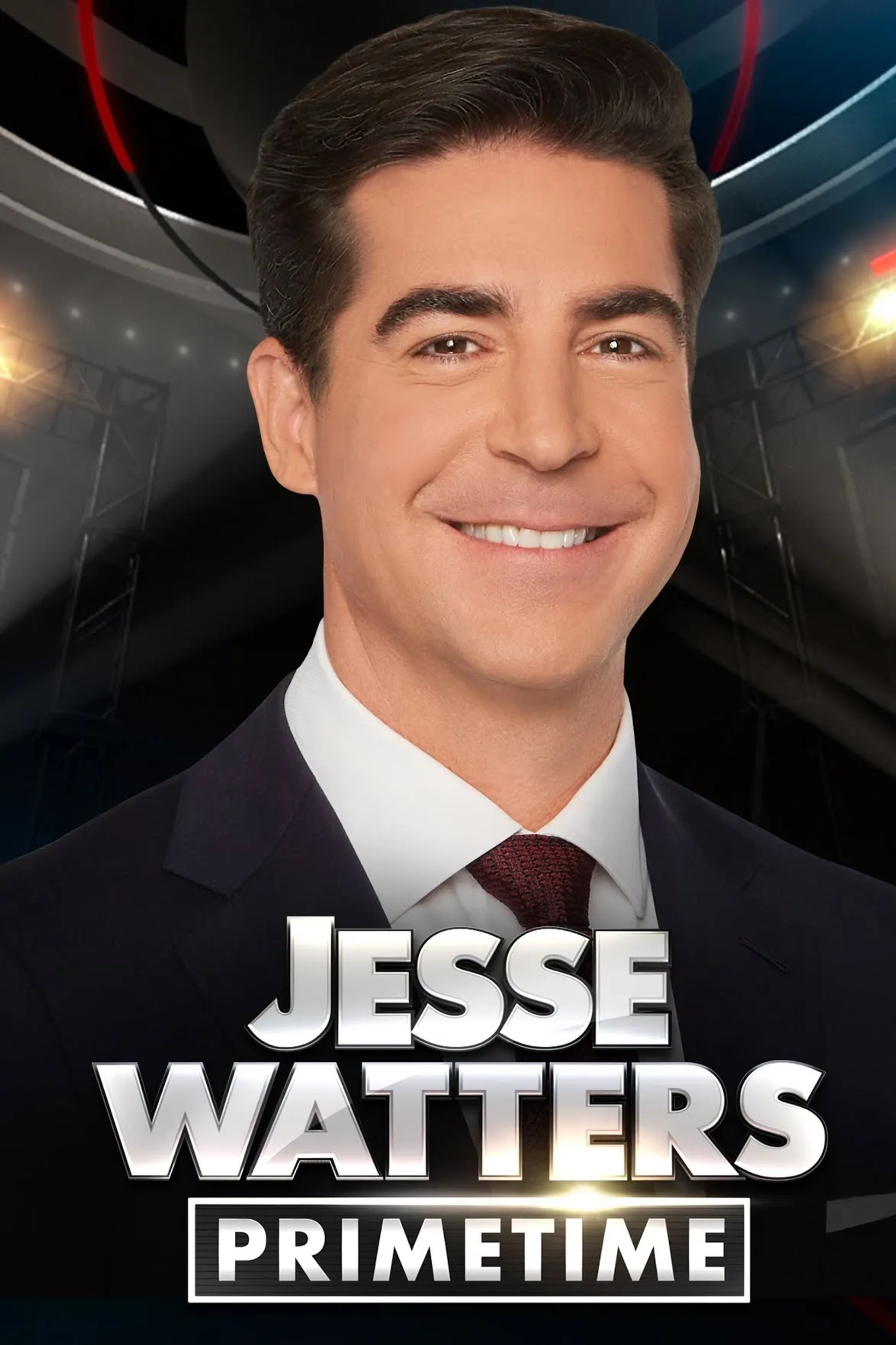 دانلود سریال ساعت پربیننده جسی واترز (Jesse Watters Primetime 2022)