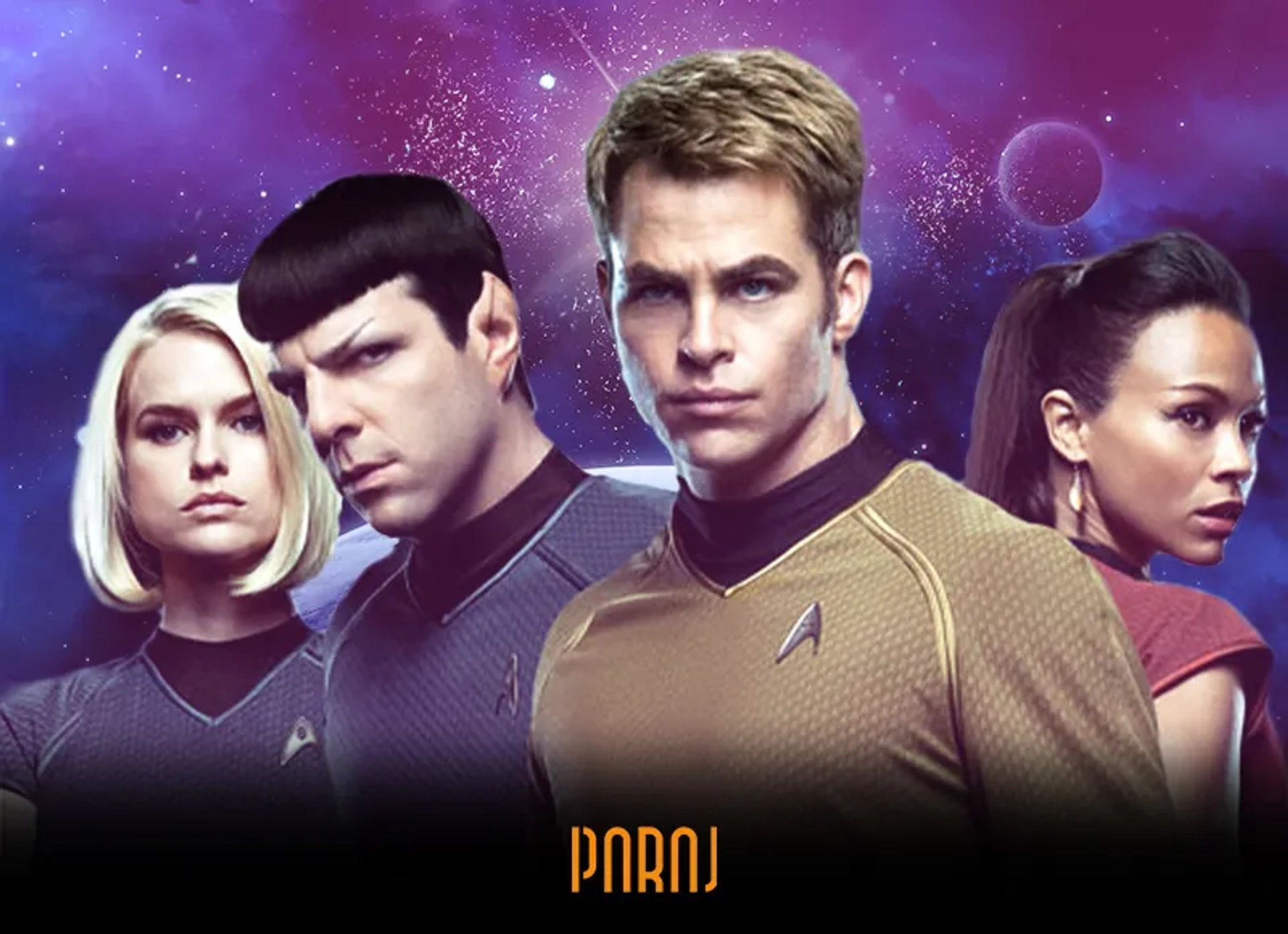 پیشتازان فضا