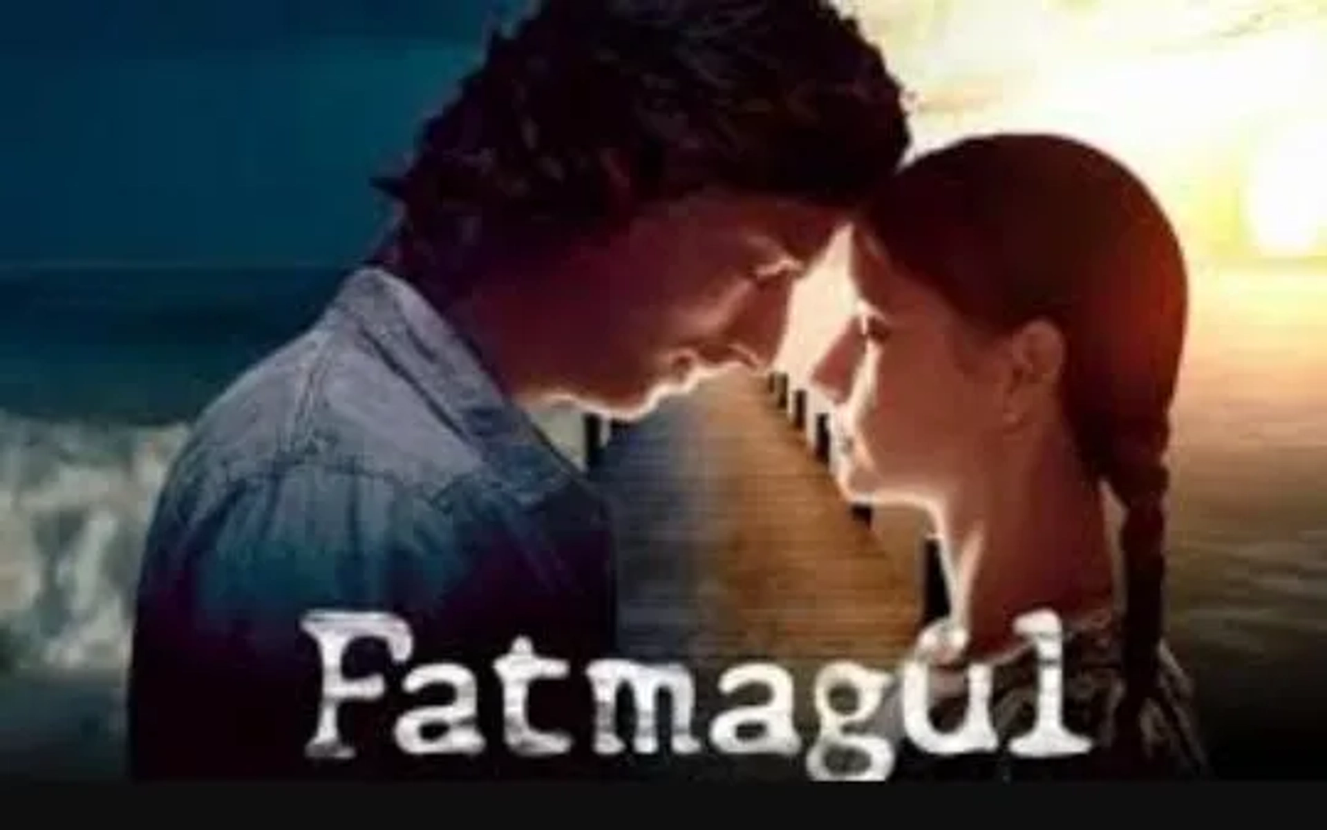 Engin Akyürek in What Is Fatmagul's Fault? (2010)