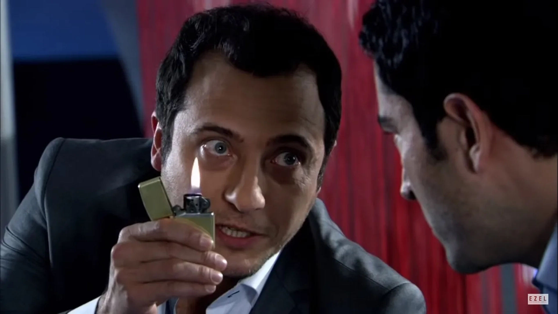 Yigit Özsener in Ezel (2009)