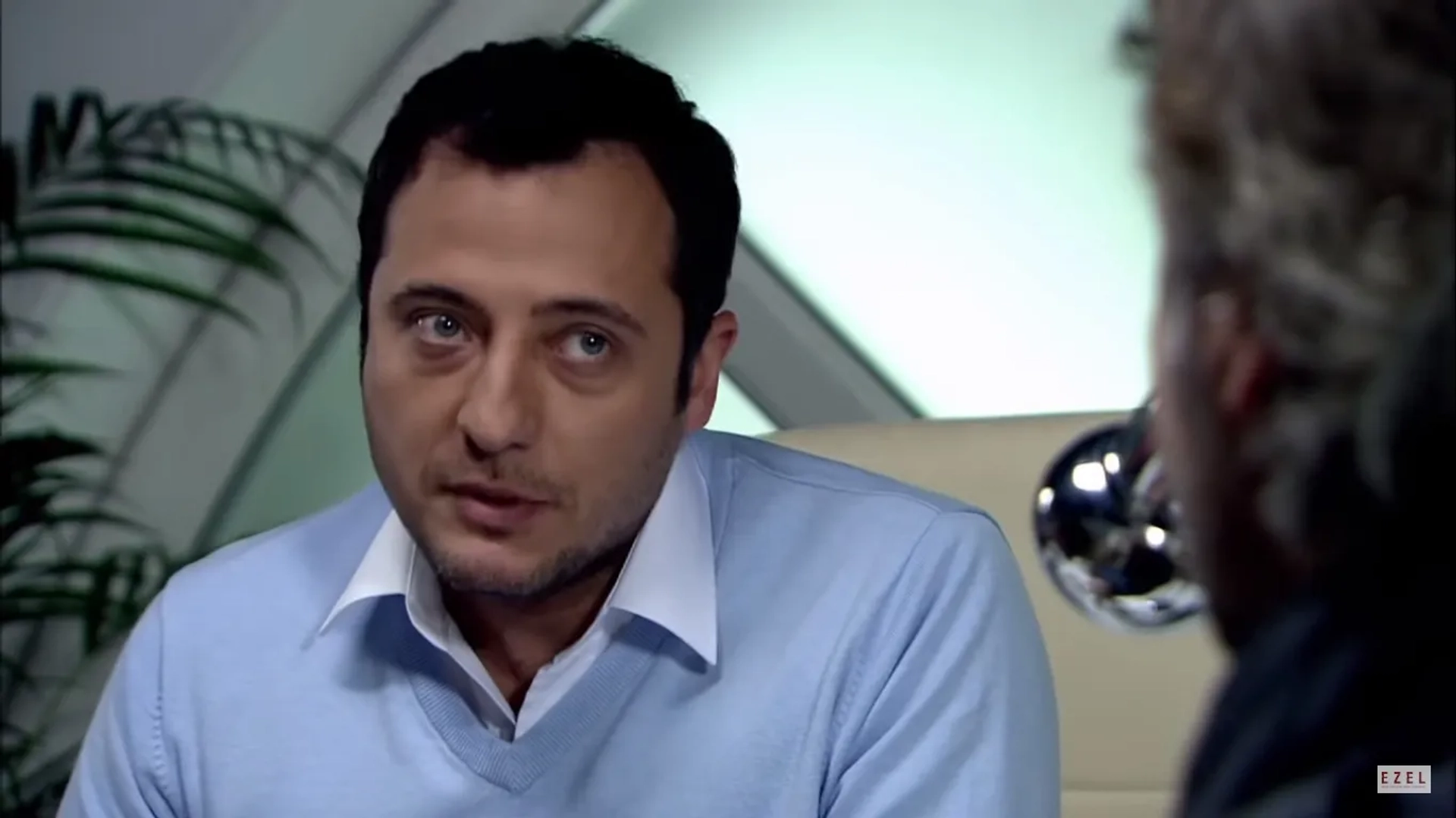 Yigit Özsener in Ezel (2009)