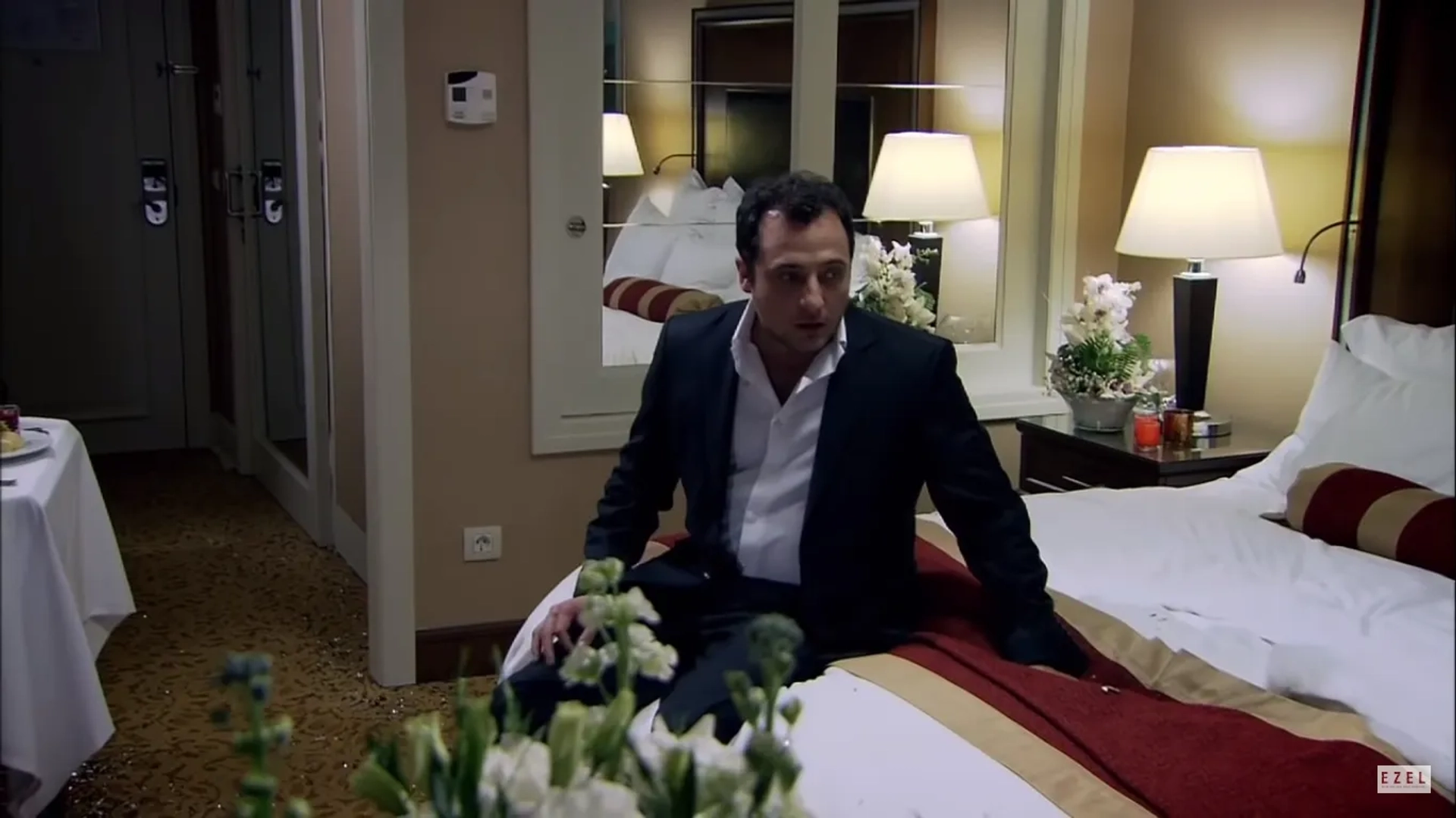 Yigit Özsener in Ezel (2009)