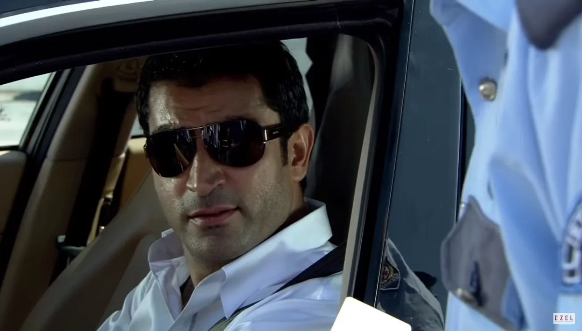 Kenan Imirzalioglu in Ezel (2009)