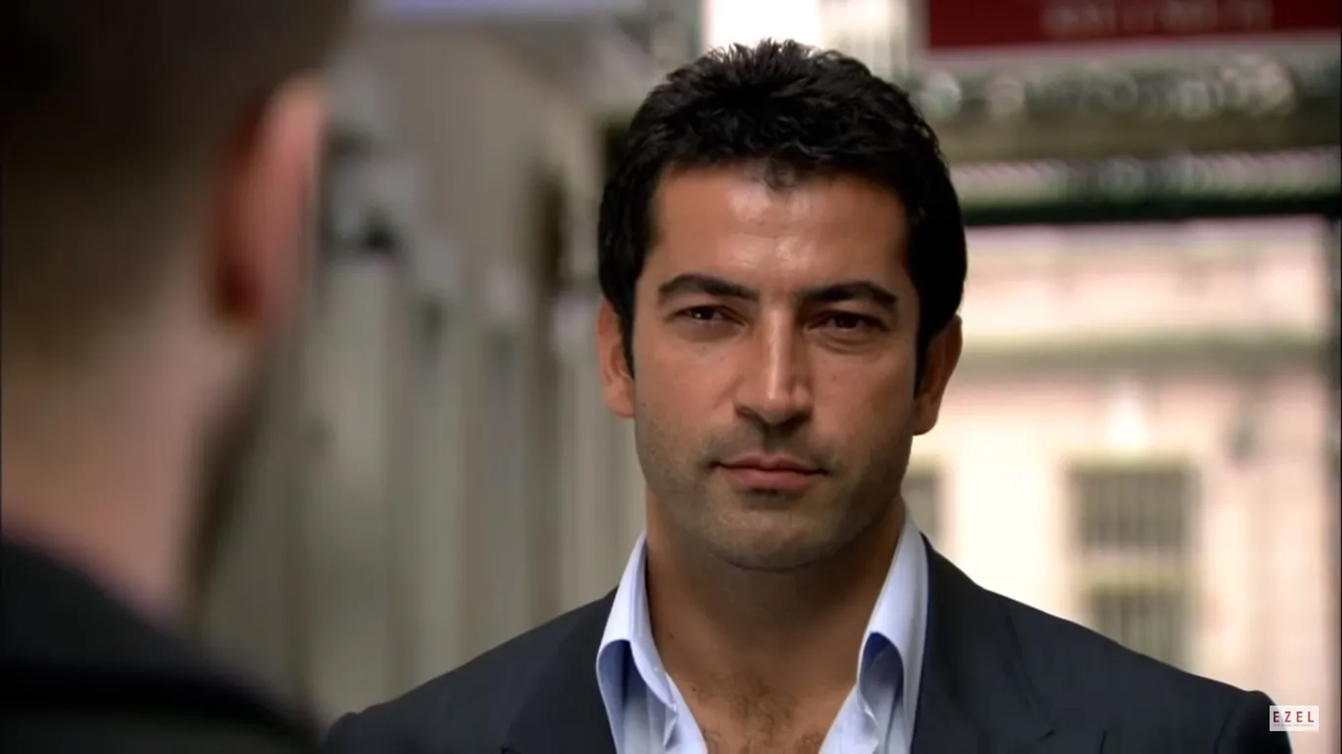 Kenan Imirzalioglu in Ezel (2009)