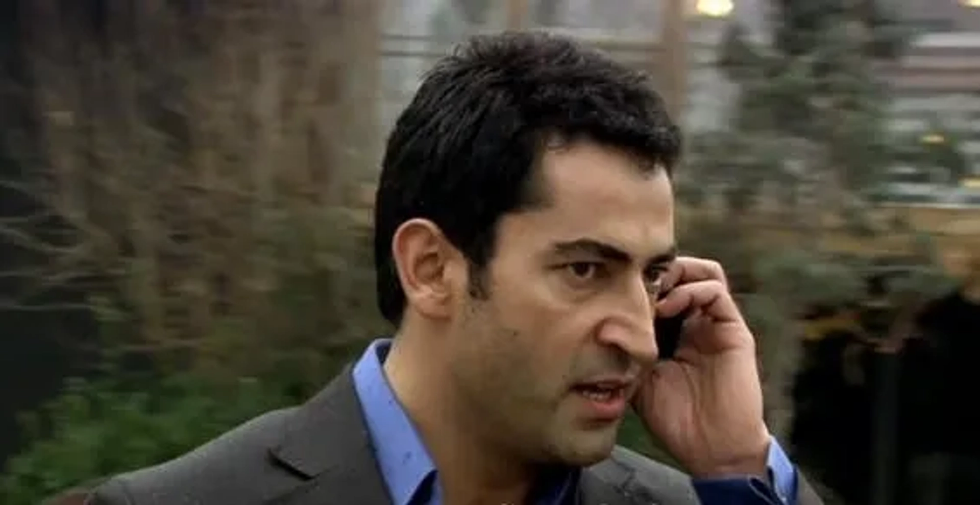 Kenan Imirzalioglu in Ezel (2009)