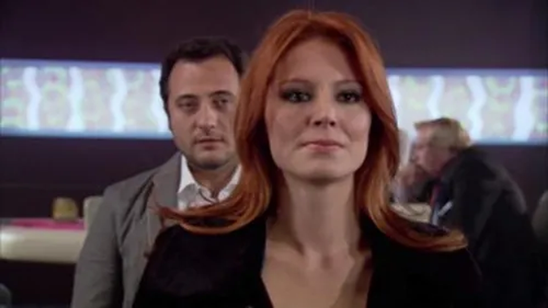 Yigit Özsener in Ezel (2009)