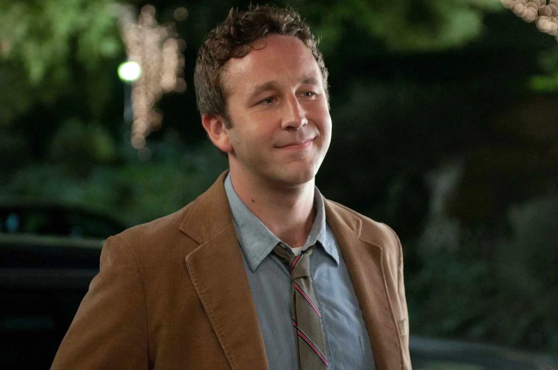 Chris O'Dowd in Bridesmaids (2011)