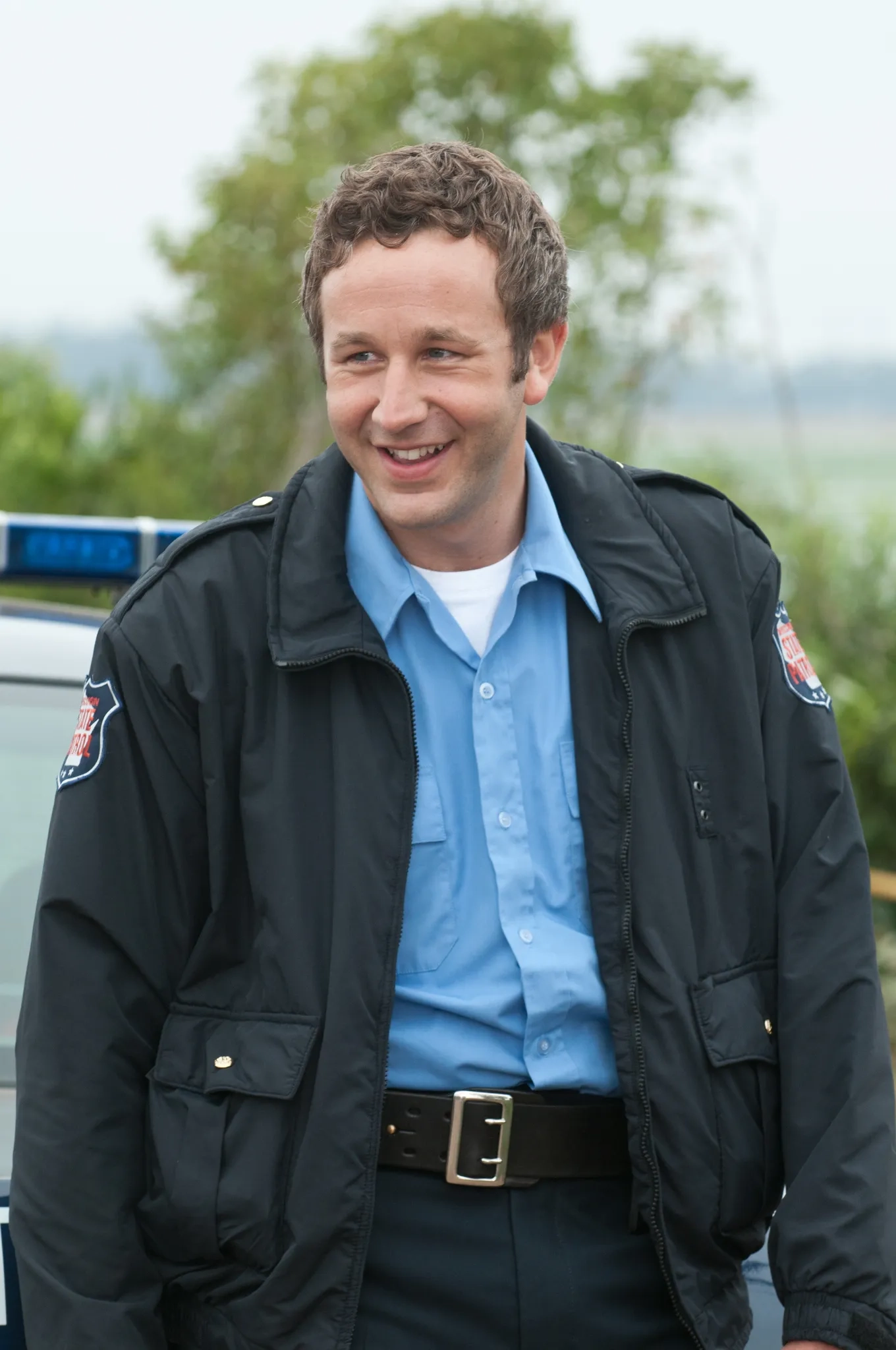 Chris O'Dowd in Bridesmaids (2011)