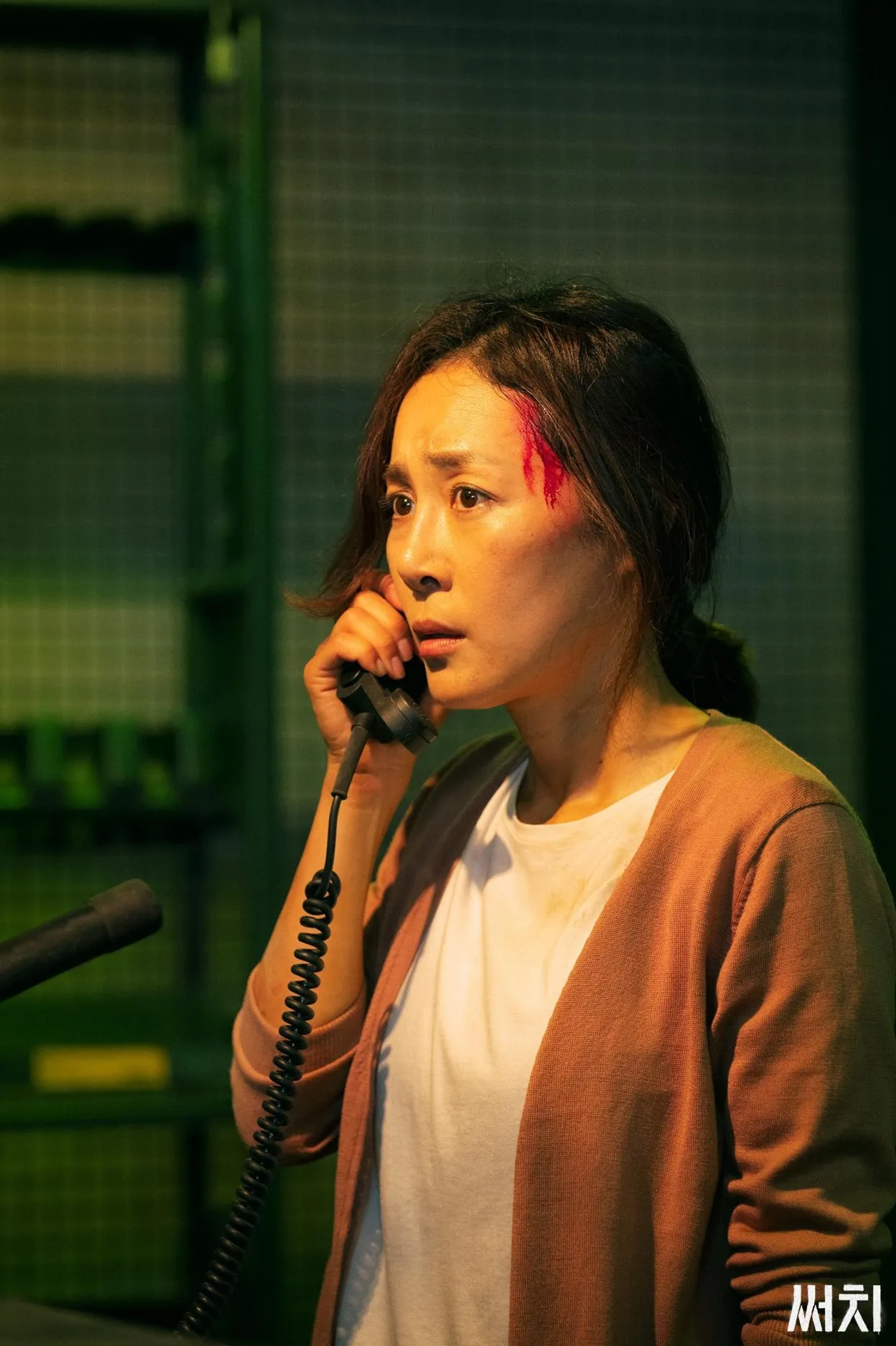 Moon Jeong-Hee in Search (2020)