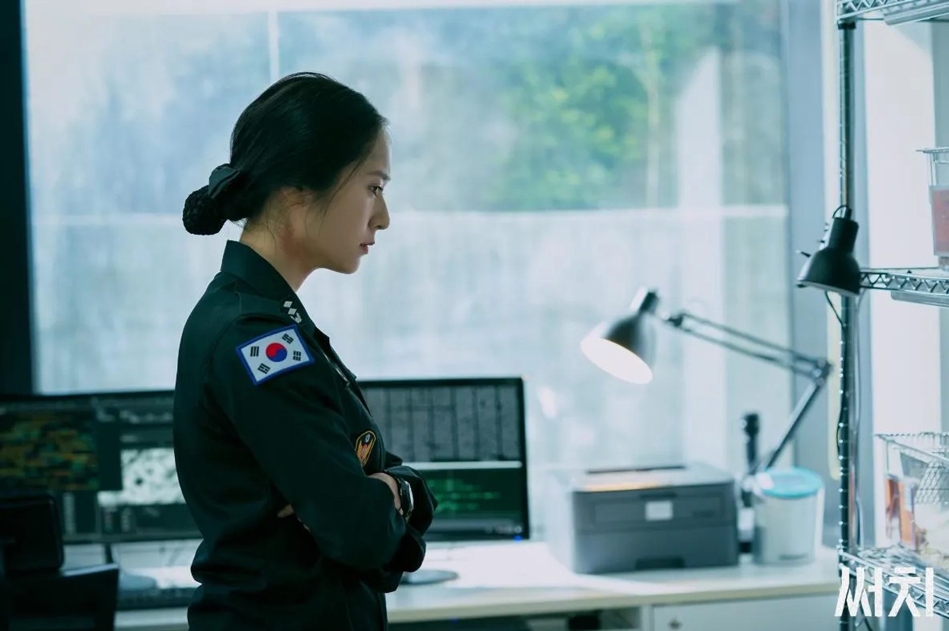 Krystal Jung in Search (2020)