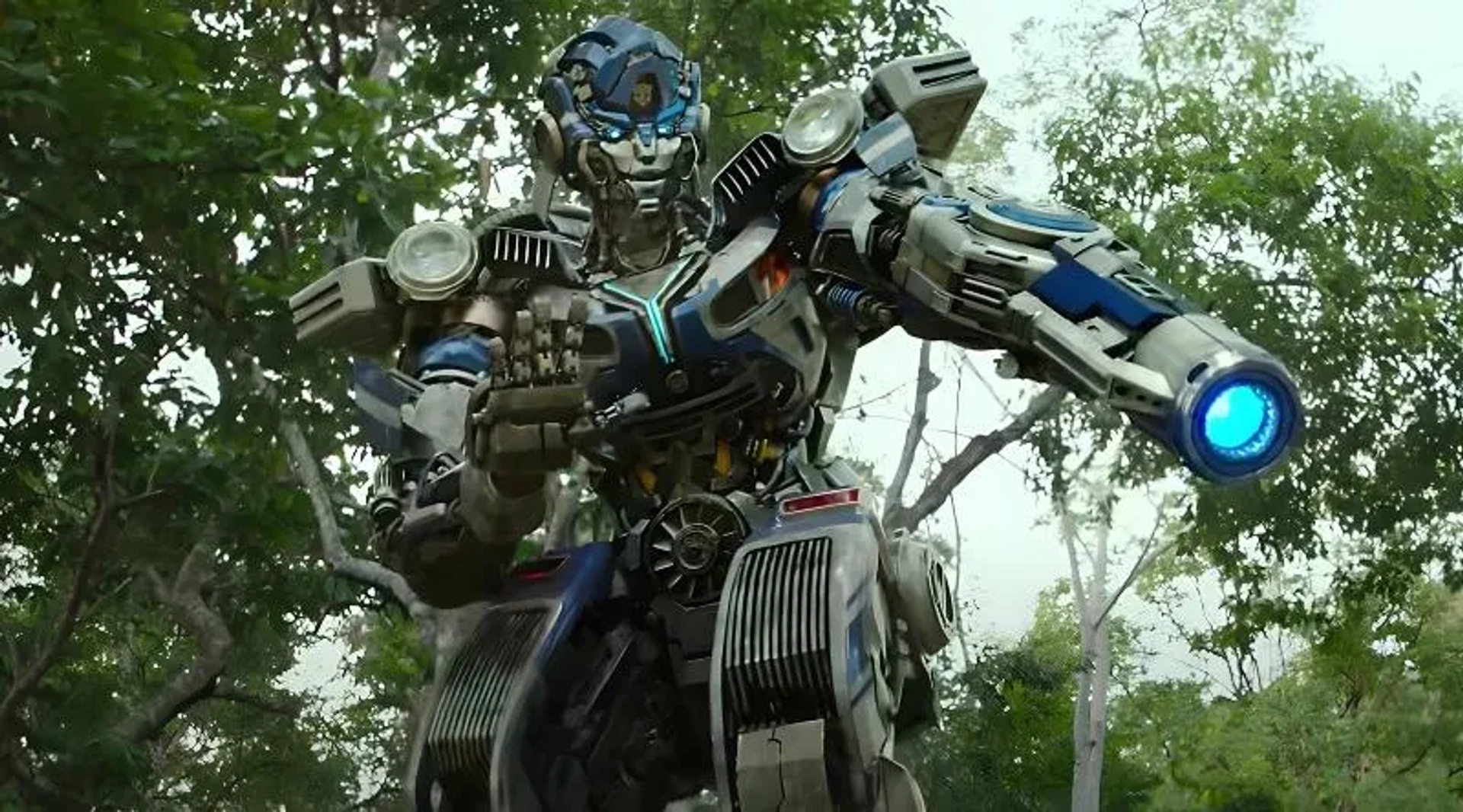 Pete Davidson in Transformers: Rise of the Beasts (2023)