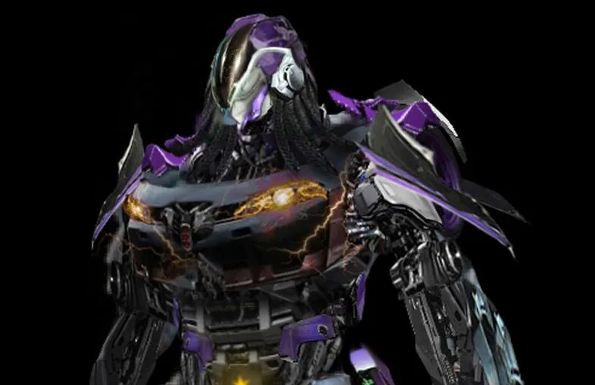 Michaela Jaé (MJ) Rodriguez in Transformers: Rise of the Beasts (2023)