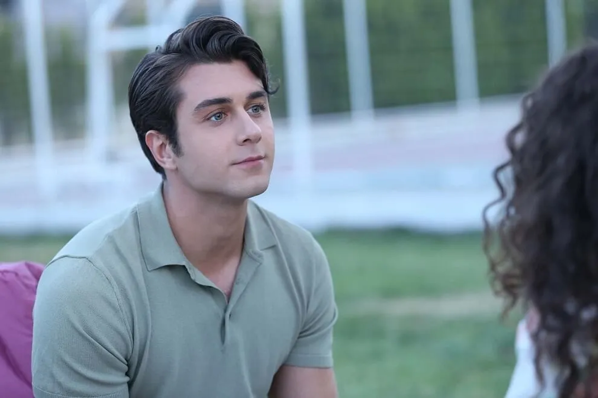 Onur Seyit Yaran in My Siblings (2021)