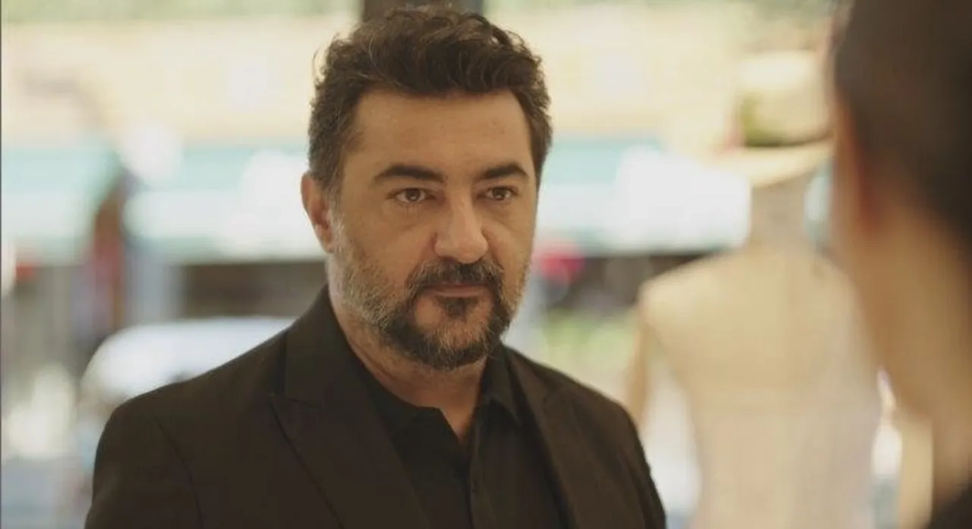 Celil Nalçakan in My Siblings (2021)