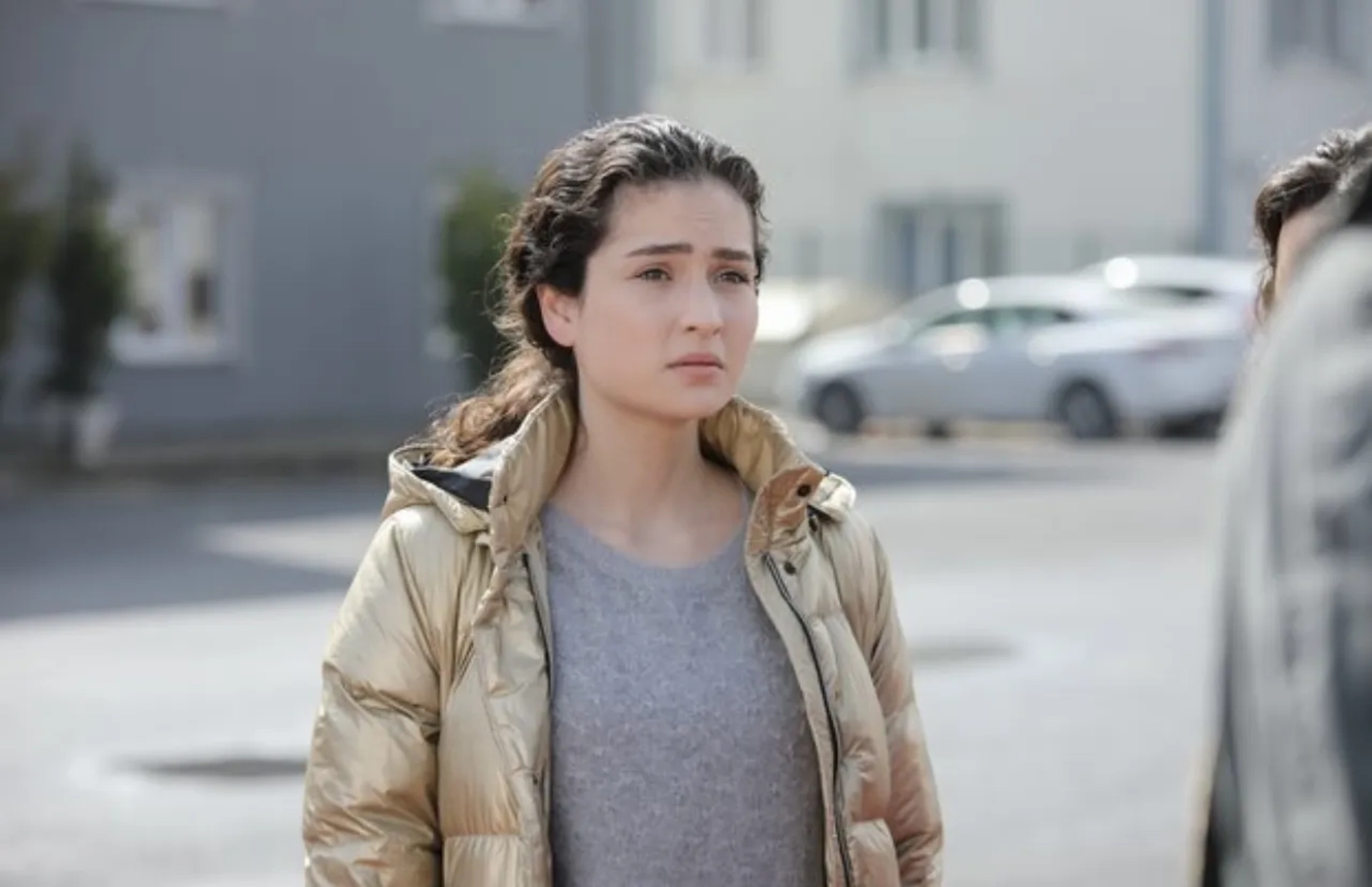 Melis Minkari in My Siblings (2021)