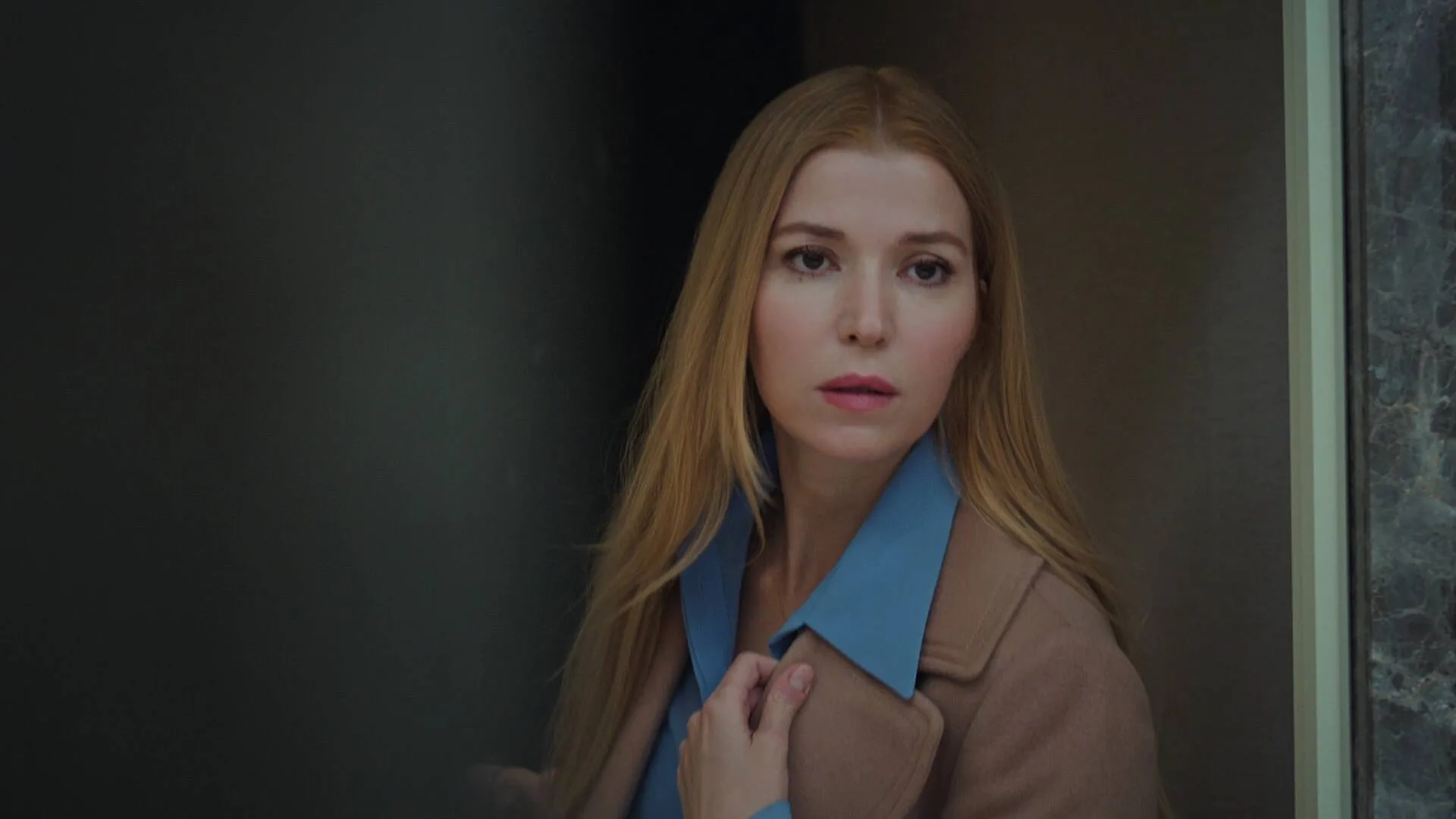 Selma Ergeç in Chrysalis (2021)