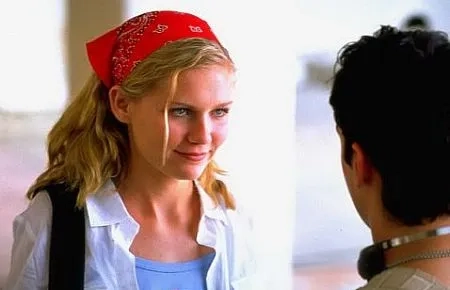 Kirsten Dunst stars as Torrance