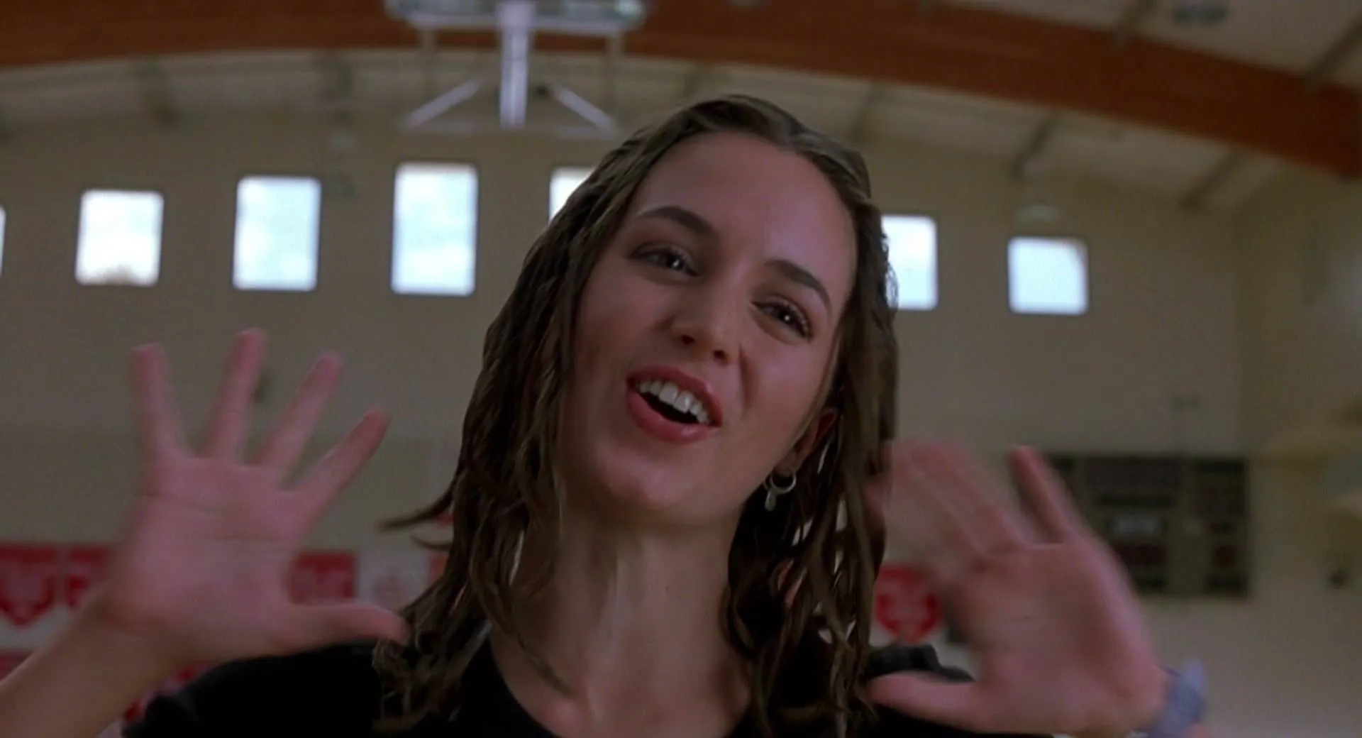 Eliza Dushku in Bring It On (2000)