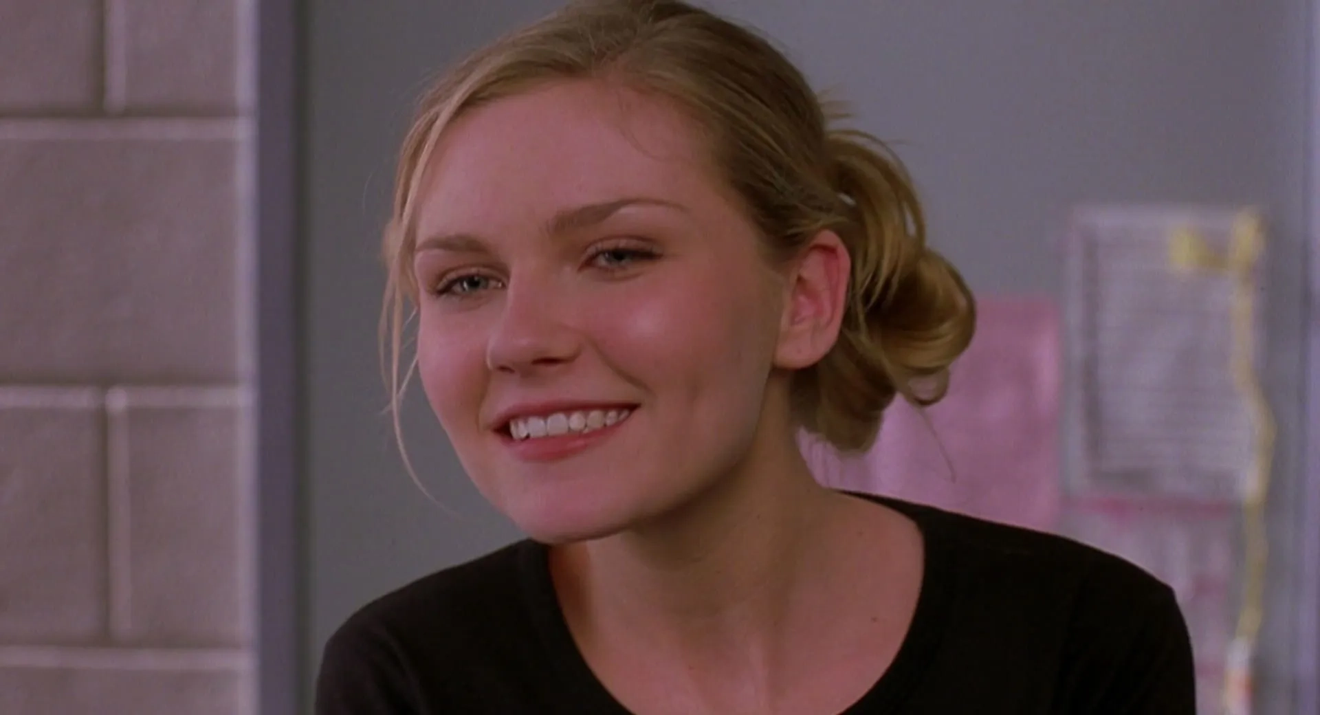 Kirsten Dunst in Bring It On (2000)