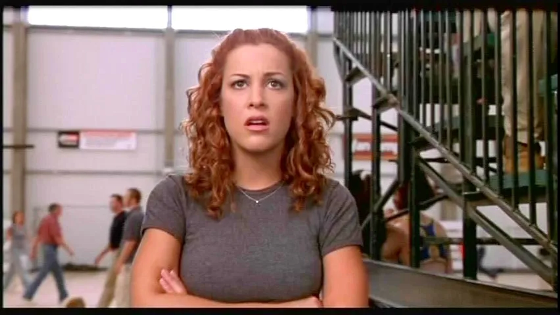 Lindsay Sloane in Bring It On (2000)