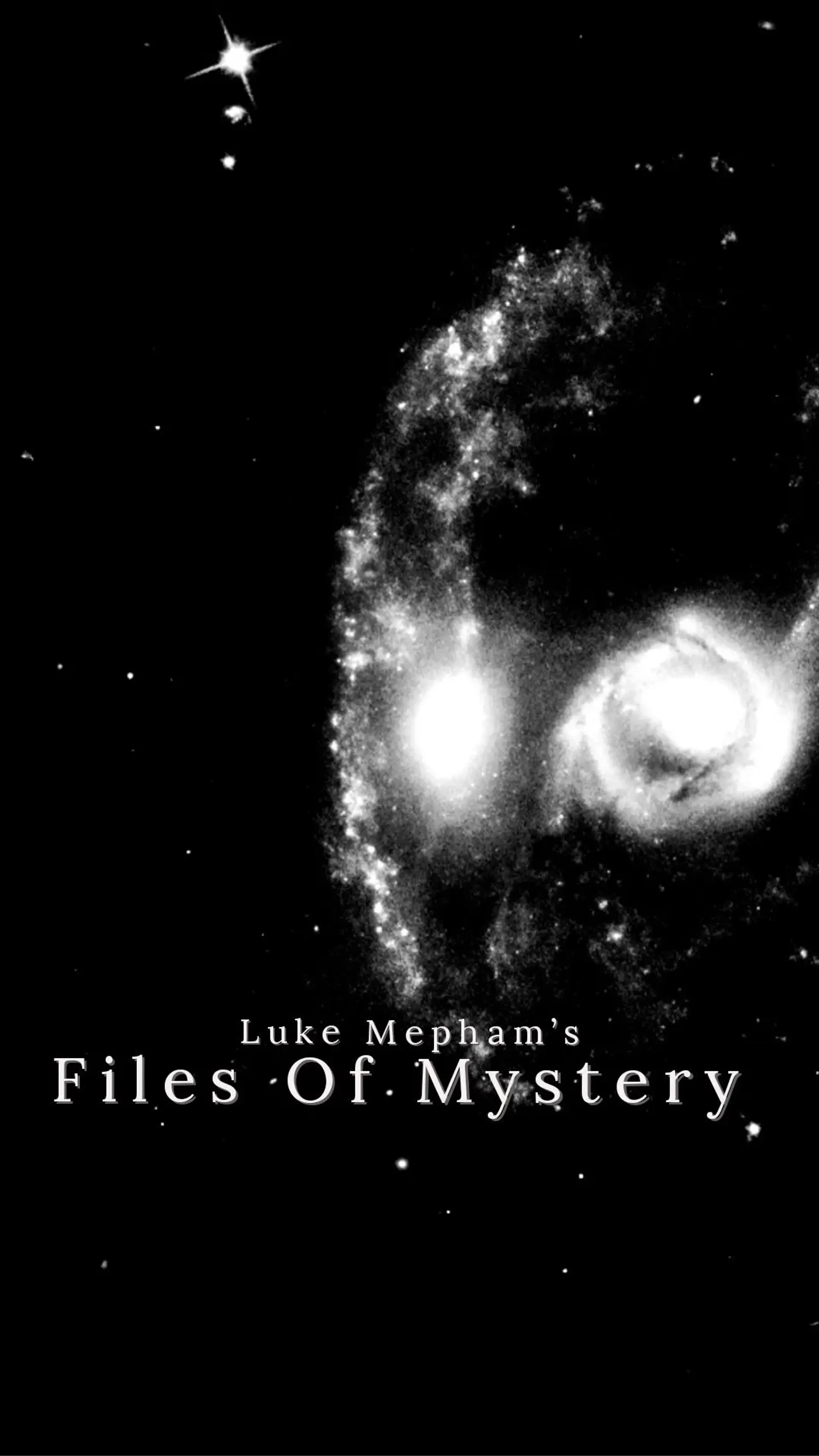 دانلود سریال فایل های اسرار آمیز (Files of Mystery 2023)