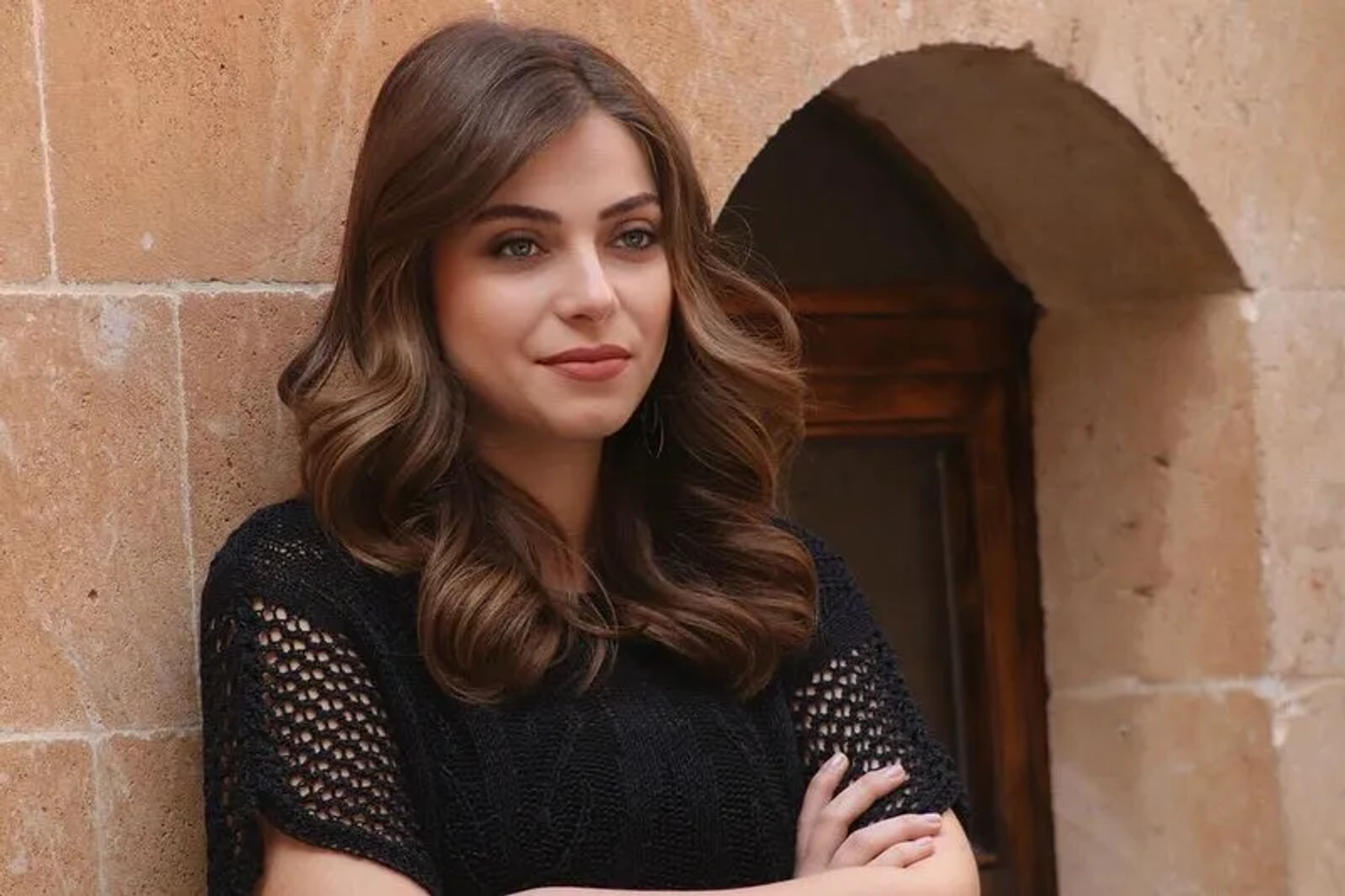 Ilay Erkök in Hercai: 8.Bölüm (2019)