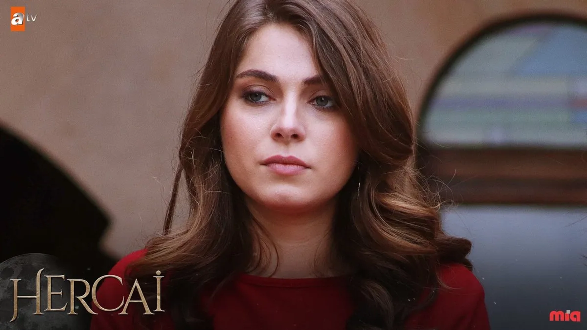 Ilay Erkök in Hercai: 7.Bölüm (2019)