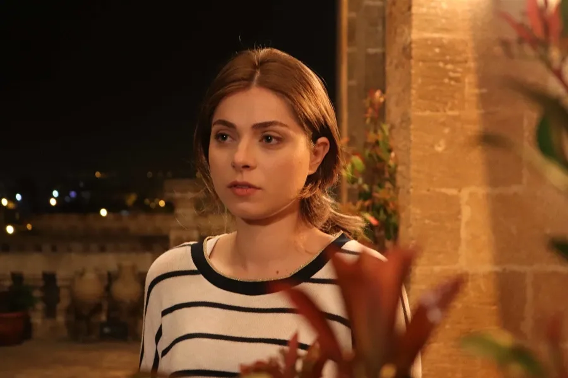 Ilay Erkök in Hercai: 6.Bölüm (2019)