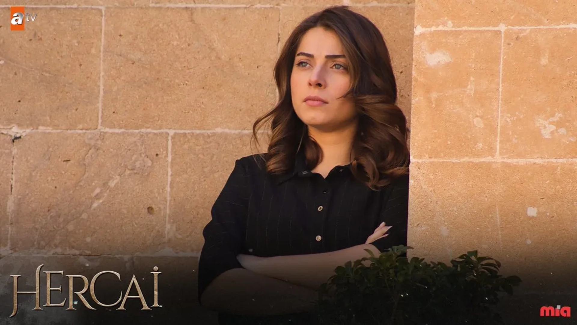 Ilay Erkök in Hercai (2019)