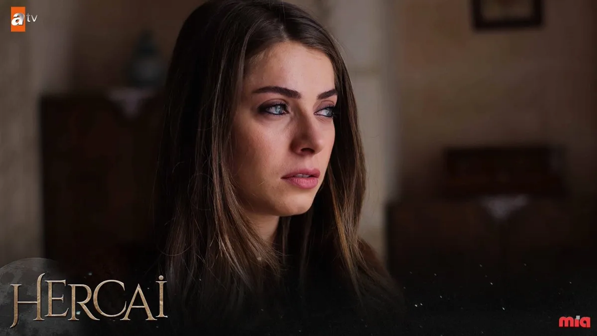 Ilay Erkök in Hercai (2019)